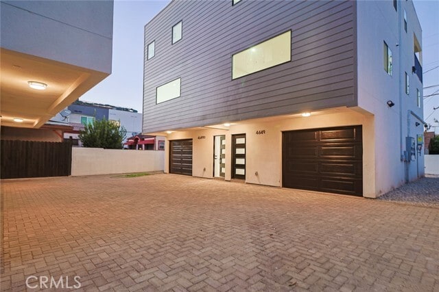 Building Photo - 4649 Pickford St