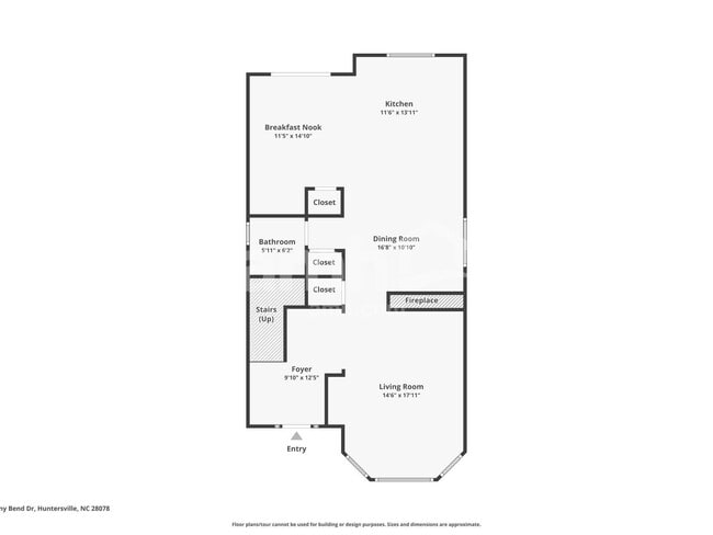 Photo - 11728 Rainy Bend Dr