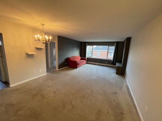 Newington Road Apartments
