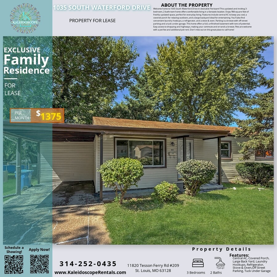 Photo - 1035 S Waterford Dr