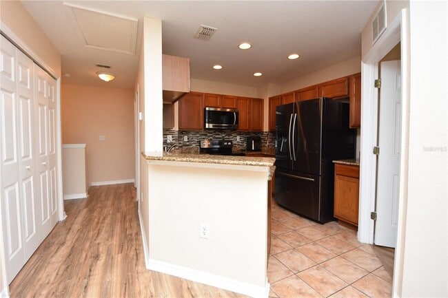 Photo - 4600 E Moody Blvd Unit 3M