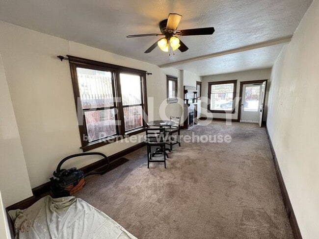 Photo - Charming 1 Bed / 1 Bath Duplex with basement Near Washington Park – Available Now!