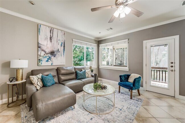 Photo - 5605 Creek Meadows Cove Townhome