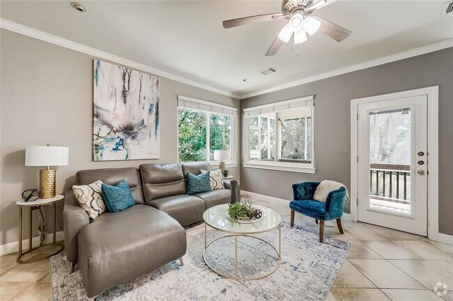 Building Photo - 5605 Creek Meadows Cove Rental