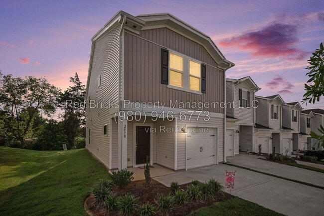 2070 Old Rivers Rd