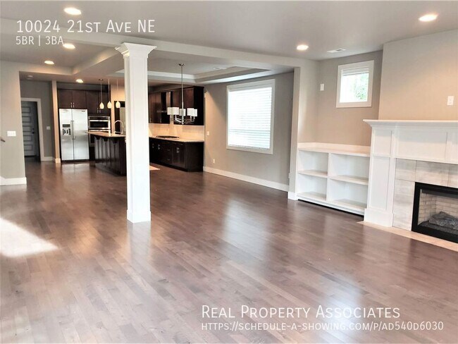 Photo - 10024 21st Ave NE