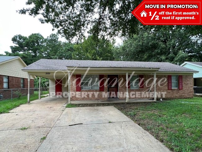 Nice Home in Frayser - Nice Home in Frayser