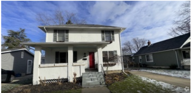 Building Photo - 2828 Gardner Ave Rental