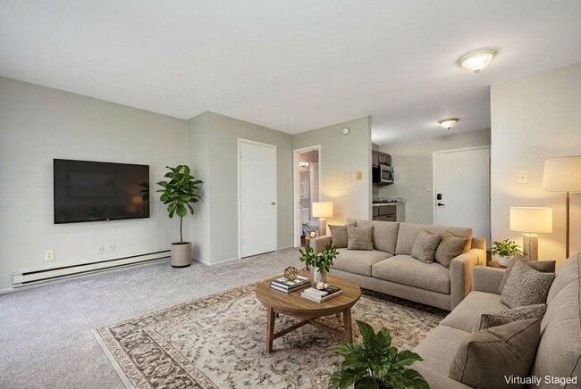 Photo - The Crossings