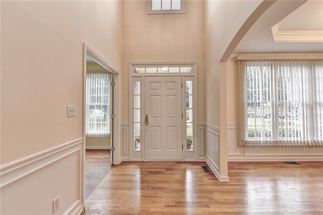 Photo - 3615 Ansley Park Dr