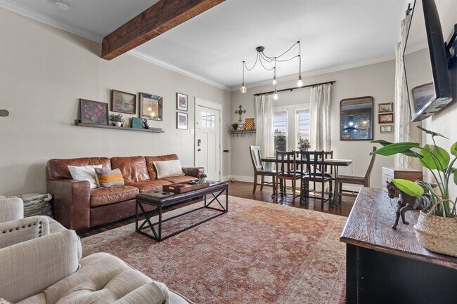 Photo - 519 E Ashby Pl