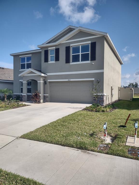 Photo - 18011 Canopy Pl Casa