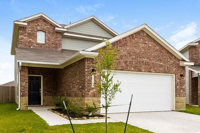 Photo - 25542 Valverdant Ct