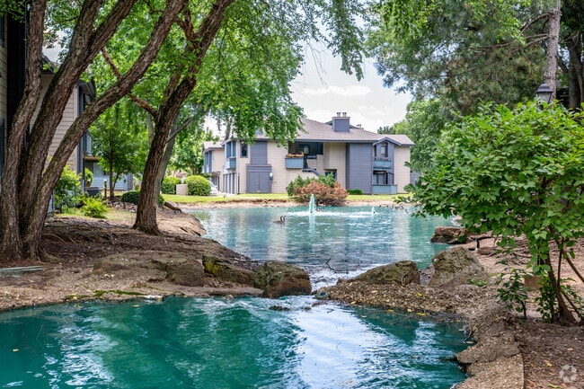 93Twenty Apartments