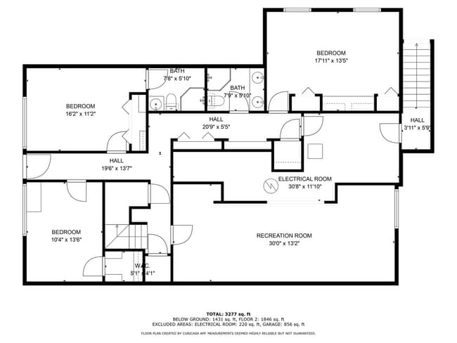Building Photo - Please View 3D Virtual Walk-Through Before... Rental