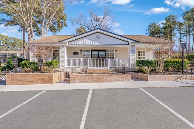The Element Apartments