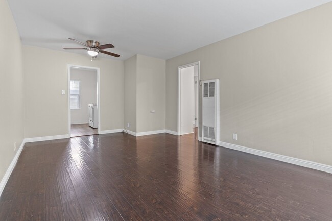 Photo - 201 E 12th St Apartment Unit 209-02