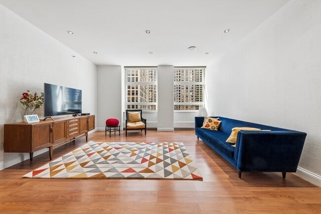 Photo - 680 N Lake Shore Dr Unit 1415