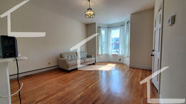 Photo - Avl Now - No fee! Charming 2BR in Allston ...