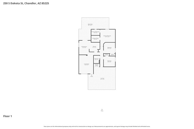 Photo - 250 Dakota St