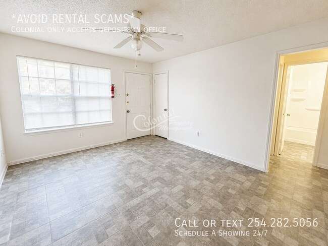Photo - 1307 Brown Dr Unit B