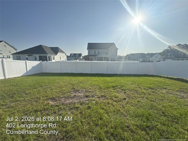 Photo - 402 Longthorpe Rd