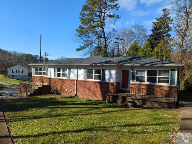 Building Photo - 3525 Cathy Ln Unit 3527 Rental