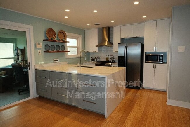 Photo - 1517 Weyford Dr