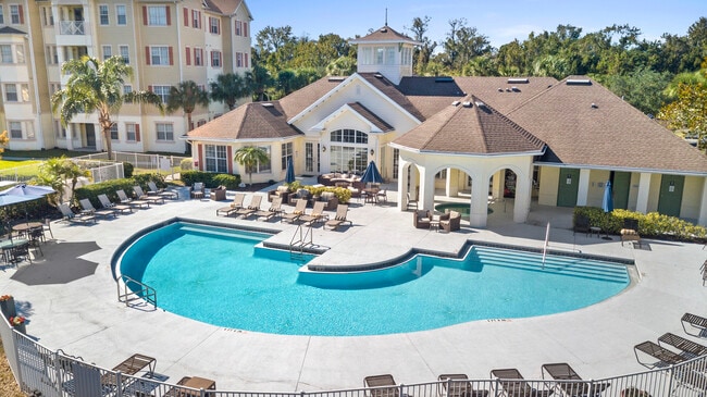 Photo - 5255 Cane Island Loop Unit 401