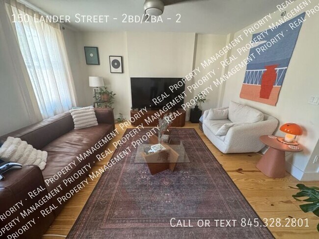 Photo - 150 Lander St Unit 2