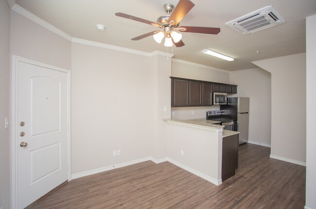 Apex Townhomes