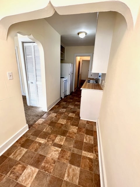 Comedor/Cocina - 1851 N Johnston Ave