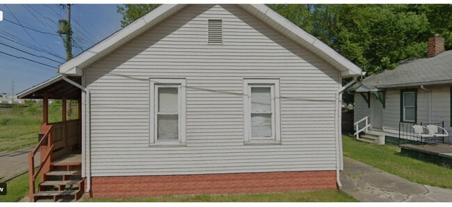 Building Photo - 307 S Beiger St Rental
