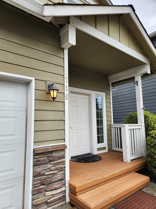 Photo - 2715 93rd Pl SE