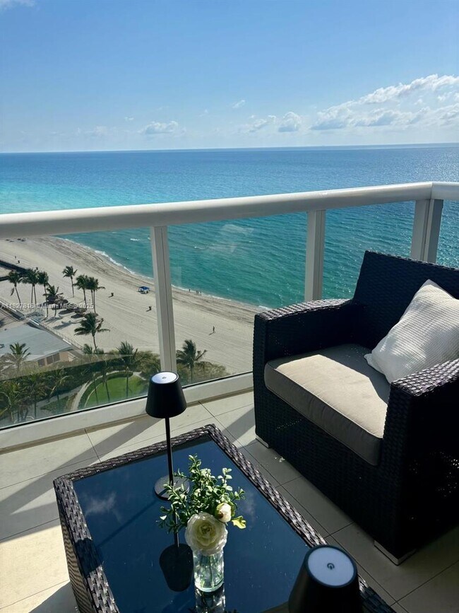 Photo - 18201 Collins Ave Unit 1804