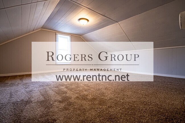 Photo - 716 Bridgers Alley