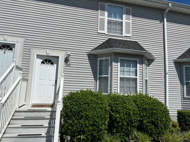 2 Bedroom/ 2.5 Bath ? Jonesborough, TN 37659 - 2 Bedroom/ 2.5 Bath ? Jonesborough, TN 37659 Casa Adosada