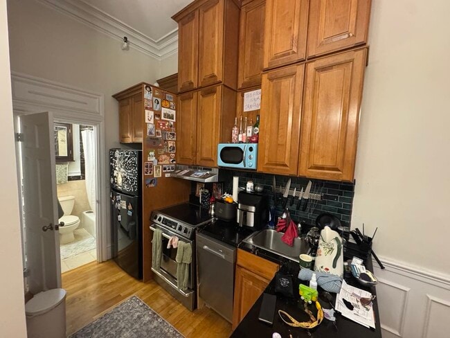 Photo - 163 Beacon St Unidad 3