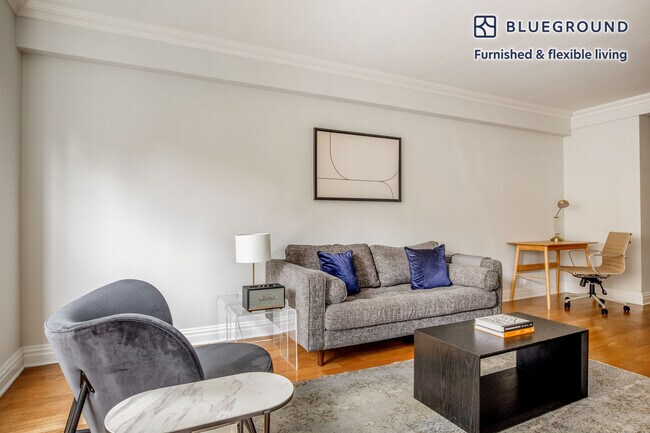41 Park Ave Unit SI FL7-ID1239