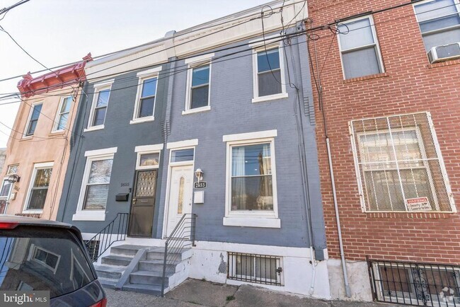 Building Photo - 2653 Jasper St Rental