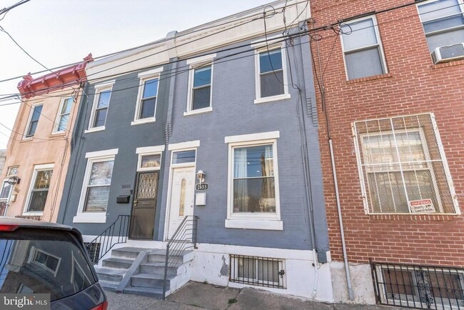 Photo - 2653 Jasper St Townhome