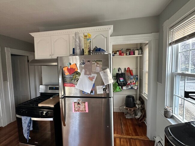 Photo - 135 Nonantum St