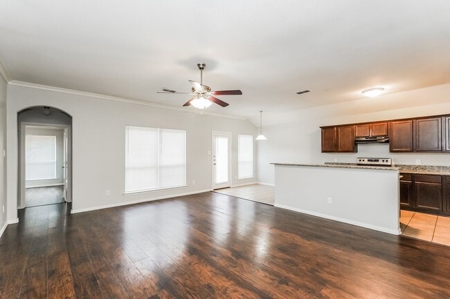 Photo - Newly Renovated Single Family Home | 4 BR/2BA | Oversized yard