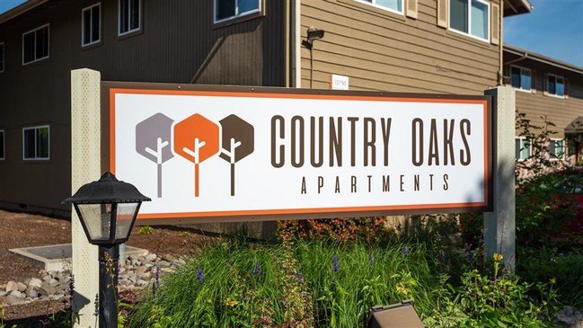 Country Oaks Apartments - Country Oaks Apartments