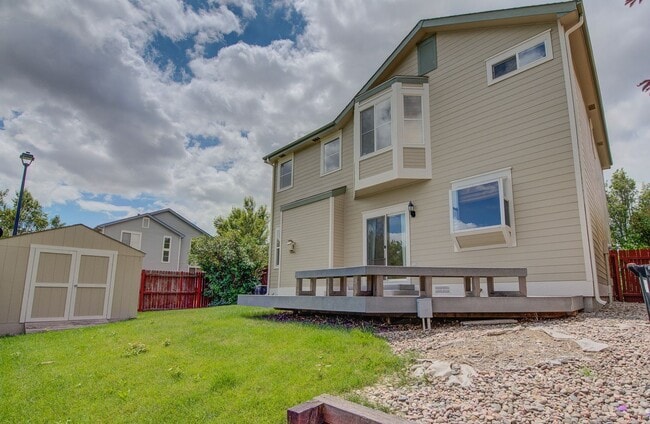 Photo - Beautiful home with 3 bedrooms, 2 1/2 bathrooms, 2-car garage ready to move in! NO PETS & NO SMO...