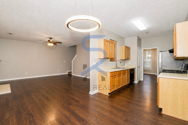 Photo - Peaceful Community Charm – 3BR Townhome in Avery Park