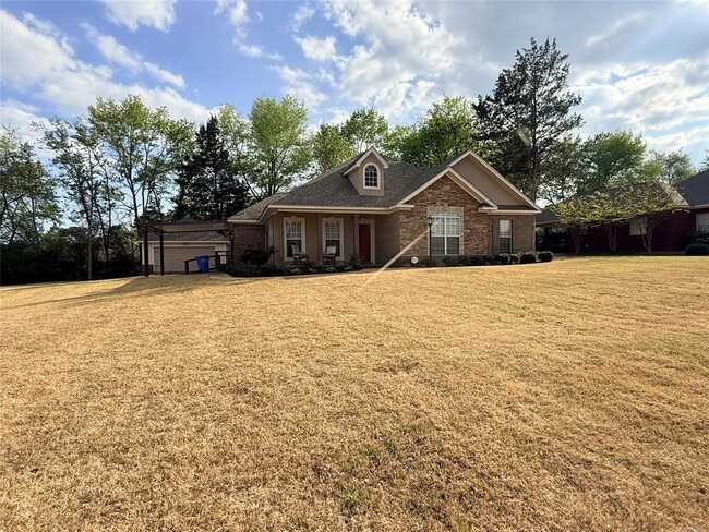 Photo - 601 Prairie View Dr