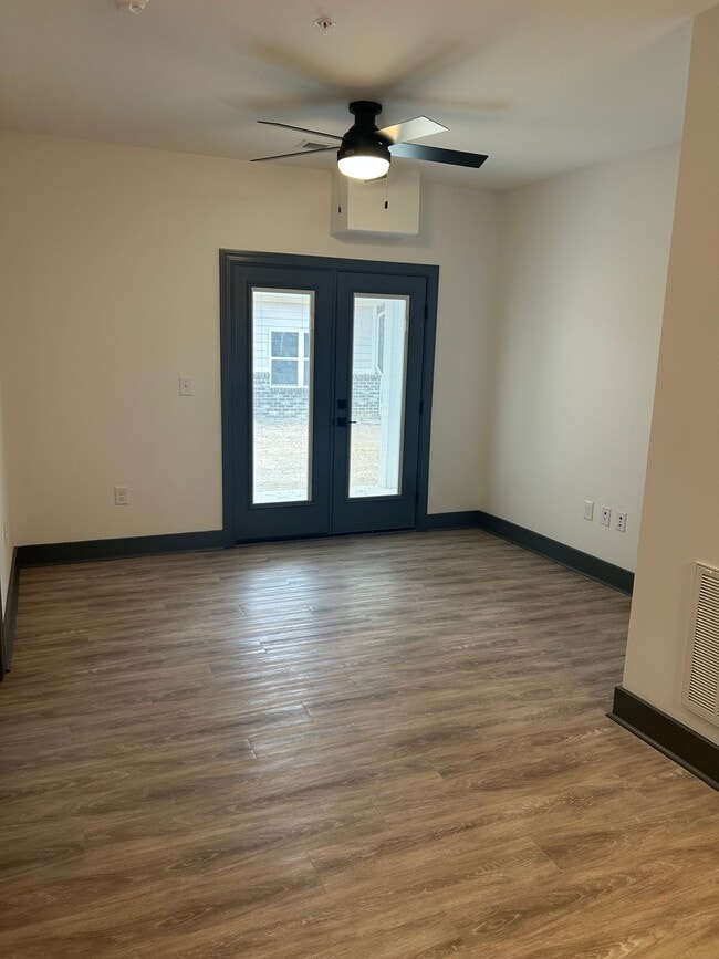 Deerridge Apartments