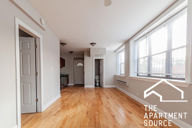 Photo - 3451 N Sheffield Ave