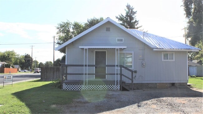Photo - 2909 W Hood Ave Unidad 536 Fisher